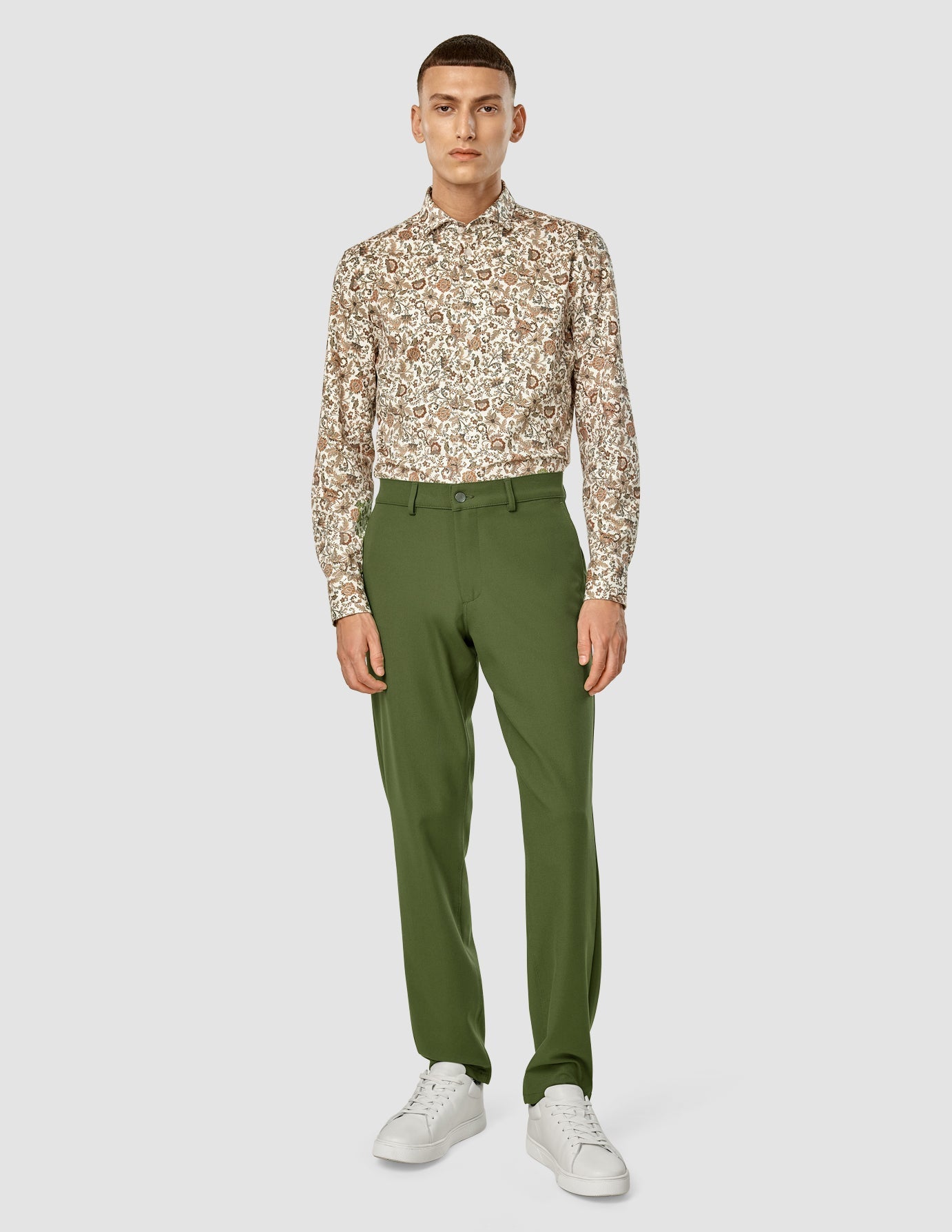 GEN2™ Pants Regular Rainforest